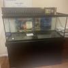 Fish tank  offer Home and Furnitures