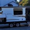 2021 travel trailer 28ft East to West 