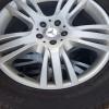 Alloy Authentic Mercedes-Benz Wheels w/Tires 