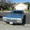 Automatic 1965 Chevy Impala SS offer Car
