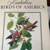 Audubon Birds of America by Roger Tory Peterson, 1978