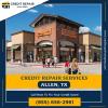 Free Experian Credit Report and Score in Allen, TX