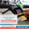 For quick credit repair, turn to the experts at CreditRepairEase