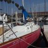 Sail Boat For Sale **Must Sale Fast**