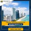 Free credit repair consultation in Miami Beach offer Financial Services