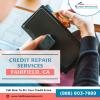 Eliminate Negative items from your Credit Report Now! offer Financial Services