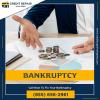 Need bankruptcy help? We have solutions! offer Financial Services