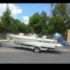 2006 KEYWEST..90 HORSEPOWER YAMAHA  offer Boat