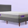 Queen Purple Mattress Hybrid for sale