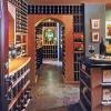 Custom Wine Cellar Products offer Service
