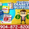 WE PAY CA$H TODAY FOR DIABETIC TEST STRIPS - FREE PICKUP