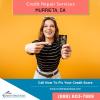 Get your credit repaired fast with the best company in Murrieta, CA