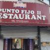 Restaurant for sale Punto Fijo II 