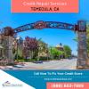 Don't wait, get your Credit Score in Temecula, CA for free today!