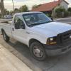 2006 F250 SD XL  83,300 miles offer Truck