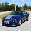 2008 Ford Mustang Shelby GT