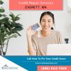 Get your Credit in Everett, WA fixed at the best price offer Financial Services