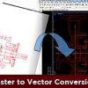 Get Fast Raster to Vector Conversion offer Real Estate Services