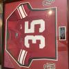 OU Sooners memorabilia