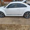 2012 VW trubo bettle offer Car