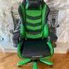 Computer gaming chair