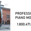 Piano Moving Services  offer Home Services