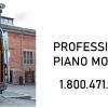 Piano Moving Services 