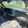 1999 2 Door Tahoe