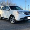 2015 HONDA PILOT EX-L AWD REAR VIEW CAMERA offer SUV