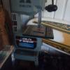 Delta Bandsaw Craftsman Drill press Scrollsaw also many assorted contractor tools power and handtools available 