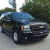 2010 Chevrolet Suburban LT 1500 offer SUV