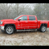 2018 GMC 4x4 offer Truck