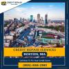 Fastest Credit Score in Boston, MA offer Financial Services