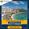 Call us now and get a Free Consultation in Honolulu, HI offer Financial Services
