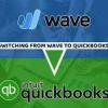 Wave is the perfect QuickBooks companion for small businesses