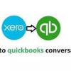Switch from xero to quickbooks online now! offer Financial Services