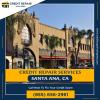 Get Your Free Credit Report Today in Santa Ana, CA