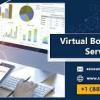 Get Best virtual bookkeeping services with rayvat accounting