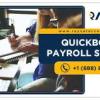 Save time and money with our QuickBooks payroll services offer Financial Services