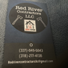 Red river contractors LLC  offer Professional Services
