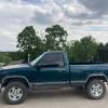 1996 Chevy Silverado standard cab shortbed offer Truck