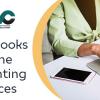 Get a Professional Bookkeeper for your QuickBooks Online offer Financial Services