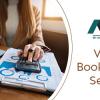 Save time and money with virtual bookkeeping services offer Financial Services