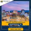 Free credit report in Huntsville, AL