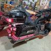 2001 Electra Glide offer Motorcycle