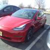 2021 Tesla Model 3 All Wheel Drive Motor in Excellent condition With Self Driving Capability offer Car