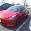 2021 Tesla Model 3 All Wheel Drive Motor in Excellent condition With Self Driving Capability