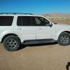 2004 Lincoln aviator 