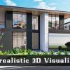Best 3D Rendering Services for Interior & Exterior Designers