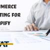 Rayvat Accounting: the perfect partner for your online store